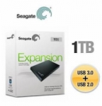 HDD EXTERNAL EXPANSION 1 TB     
